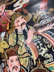 点击看大图 -匿名者纹身学院派·刺青