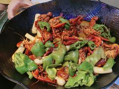 -沈胖子音乐烤吧·炒菜·龙虾(环城东路店)