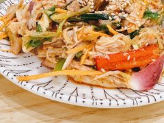 -米泰芒·东南亚料理(体育西店)