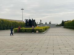 -长春世界雕塑园冰雪艺术天地