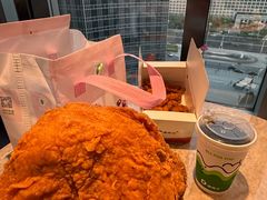 -德克士(前门店)