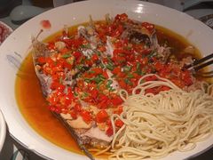 -永兴外婆桥(城中万达店)