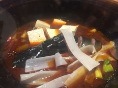 -粗粮人家·东北菜(洋桥店)