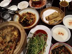 -火宫殿·湘菜小吃·商务宴请·生日聚会(市府店)