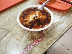 豆腐脑-老北京豆汁店