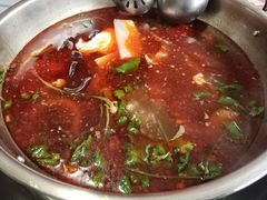 -刘艳黄牛肉(九襄店)