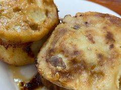 -宝瑞门钉肉饼店