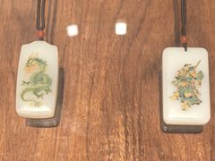 -北京工艺美术博物馆