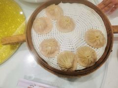 -黄家老店·非遗灌汤包(晋安路店)