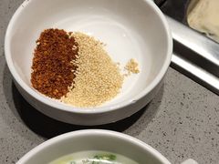 -海底捞火锅(顺义华联店)