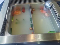 -晓林火锅(安定门店)