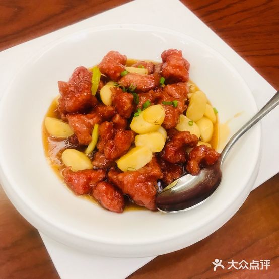 春秋大酒楼(永嘉天地店)