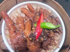 -高第街56号餐厅(银座商城玉函店)