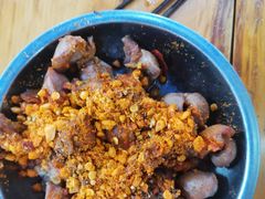 -老瓦房冷锅串串(文殊院店)