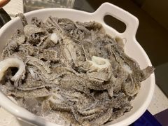 -牛村来人潮汕牛肉火锅(西单店)