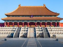 -故宫博物院(故宫)