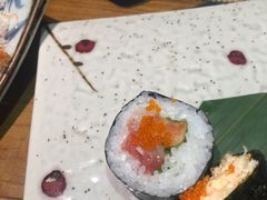 -蟹将军·松叶蟹和牛日料放题自助(K11店)