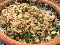 -台山美食一绝阿四台山黄鳝饭(阿四创作店)