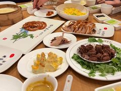 -全聚德(前门店)