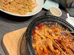 -阿喆私房菜(西五路店)