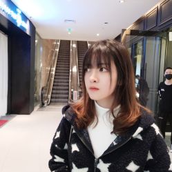 -3AM HAIR SALON染发烫发接发
