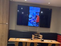 -新石器烤肉(百联川沙店)