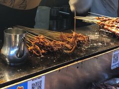 -万利记·长沙粉面小吃(东门町美食街店)