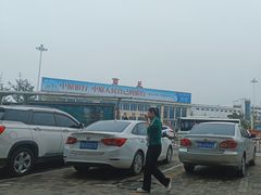 -商丘站