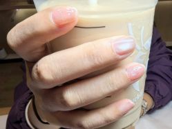 -Nice Nail 奈斯美甲