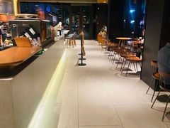 -星巴克臻选(扬州瘦西湖文化广场店)