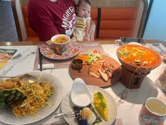 -泰椰里·泰国餐厅(智慧城广百广场店)