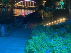 -运河游船(武林门码头)