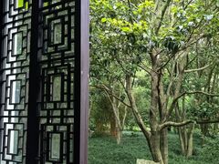 -上海醉白池公园