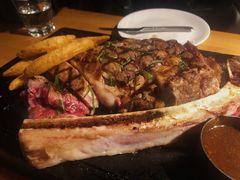 -宿醉意大利餐厅(老车站1970文创园店)