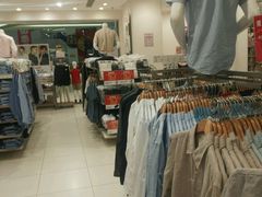 -优衣库(福州五四北泰禾广场店)