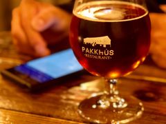 -Pakkhús Restaurant