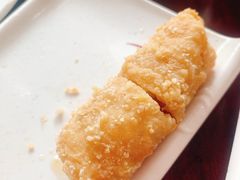 -古早人小吃店(黄河北路店)