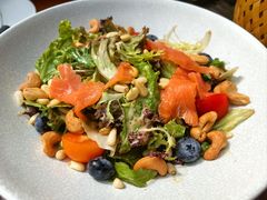 -Golden Lily河内巴黎法越料理餐厅(建国西路店)