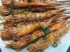 -美极鲜食坊(宝安南路店)