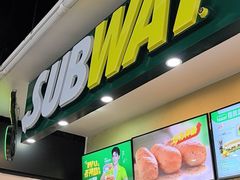 -赛百味SUBWAY(东风广场店)