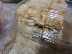 -爱德顺糕点食屋(利民道店)