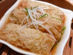 -悦得闲广式茶楼点心(石厦时代广场店)
