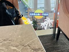 -厦门高崎国际机场-T3航站楼