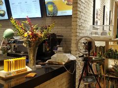 -藏猫猫咖啡主题馆(中央大道店)