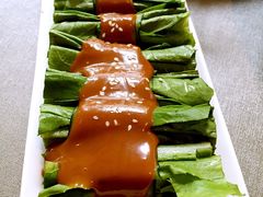 -旺顺阁鱼头泡饼(小红门店)