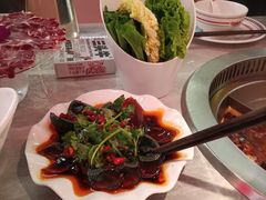 -三头牛·潮汕牛肉生蚝火锅 (夏湾店)