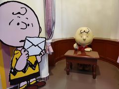 -史努比缤纷世界