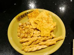 -宽板凳老灶火锅(南礼士路店)