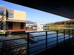 -上海怡沁园度假酒店