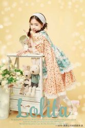-倾城宝贝儿童摄影(浦东金谊店)